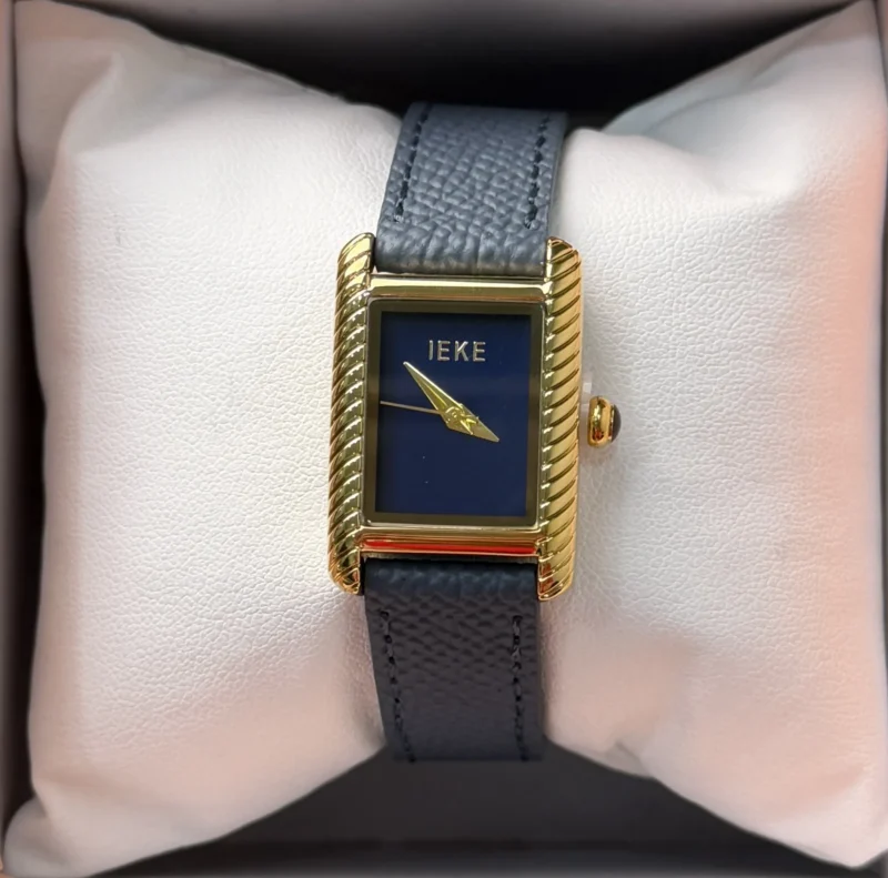 Montre IEKE