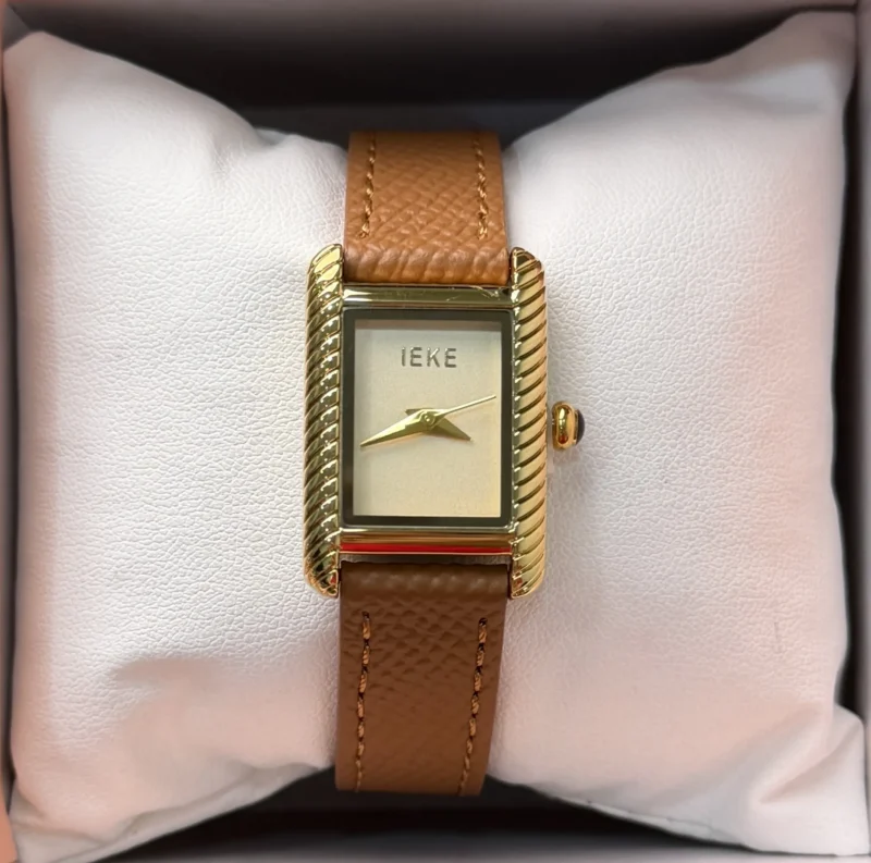 Montre IEKE