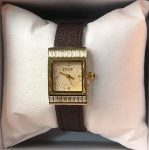 Montre IEKE
