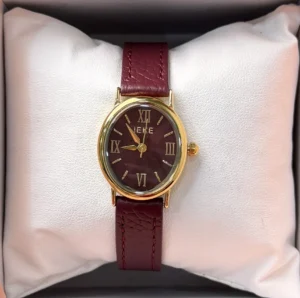 Montre IEKE