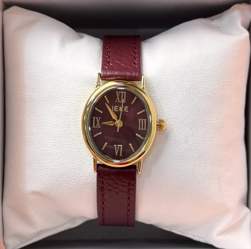 Montre IEKE