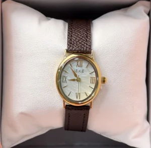 Montre IEKE