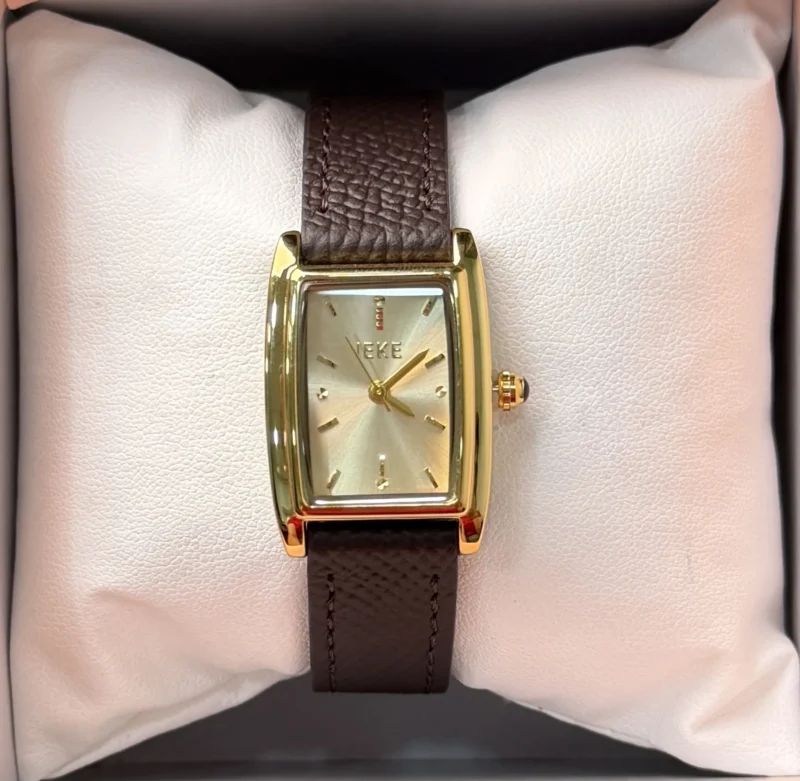 Montre IEKE