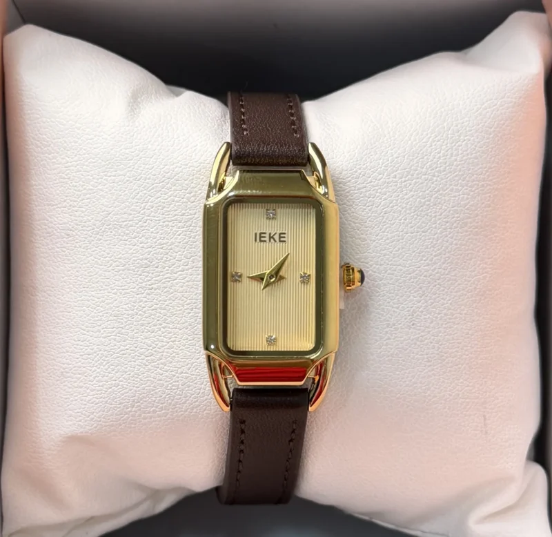 Montre IEKE