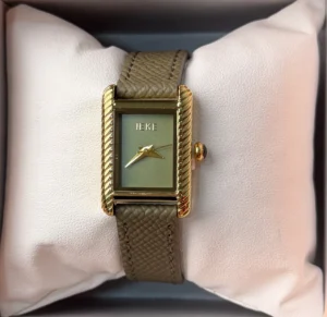 Montre IEKE