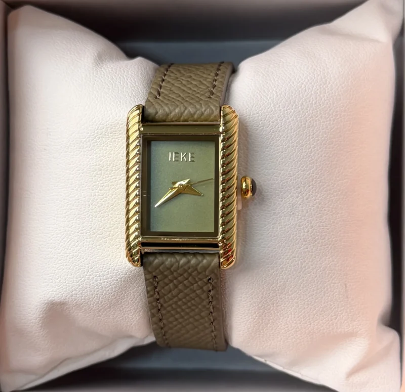 Montre IEKE