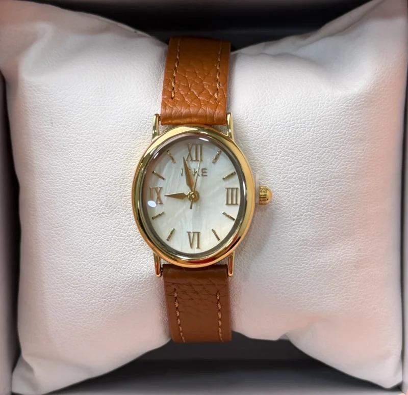 Montre IEKE