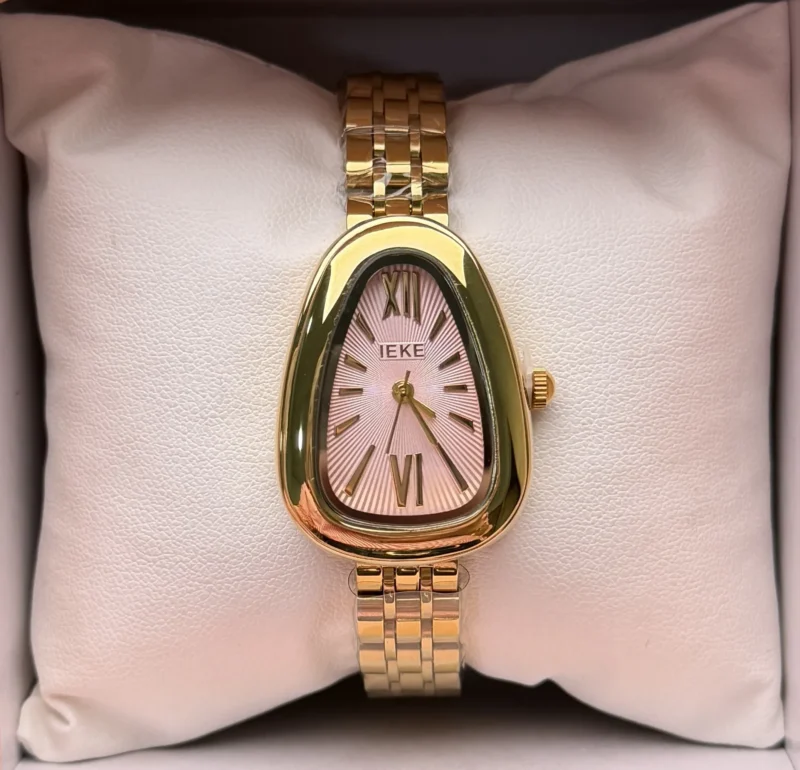 Montre IEKE