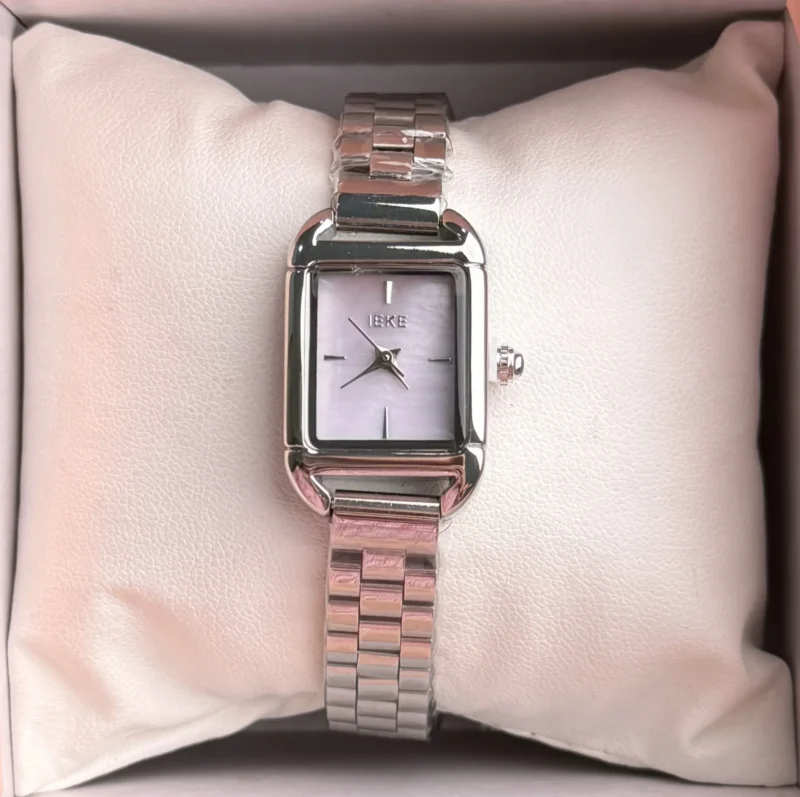 Montre IEKE