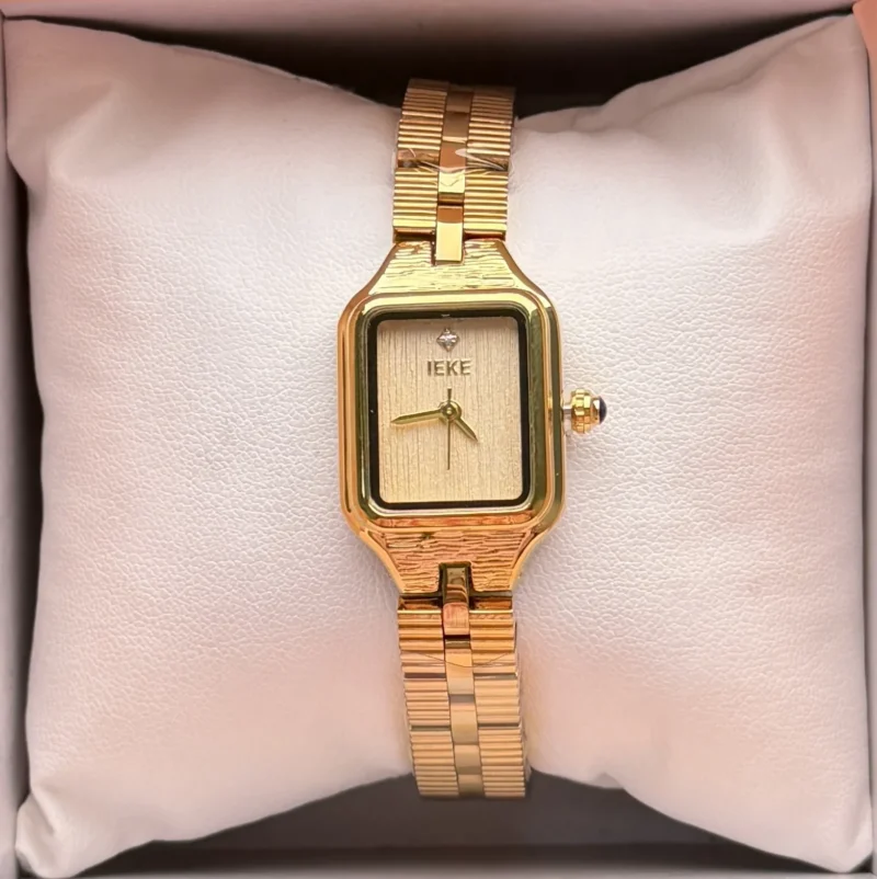 Montre IEKE