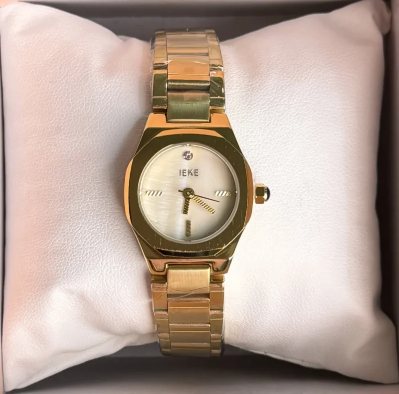 Montre IEKE