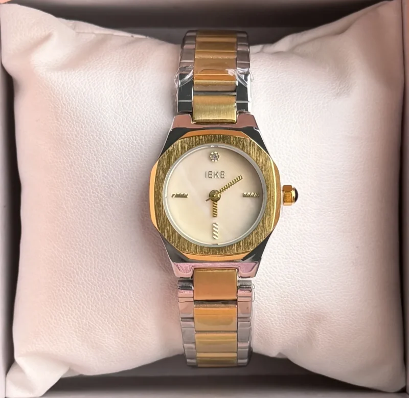 Montre IEKE