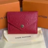 Portefeuille Femme