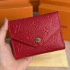Portefeuille Femme