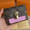 Portefeuille Femme