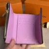 Portefeuille Femme