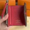 Portefeuille Femme