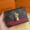 Portefeuille Femme