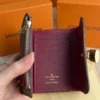 Portefeuille Femme