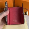 Portefeuille Femme