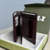 Portefeuille Homme