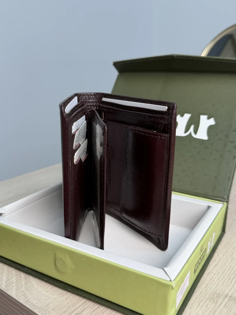 Portefeuille Homme