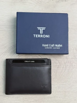 Portefeuille Homme
