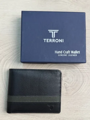 Portefeuille Homme