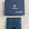 Portefeuille Homme