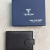 Portefeuille Homme