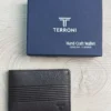 Portefeuille Homme