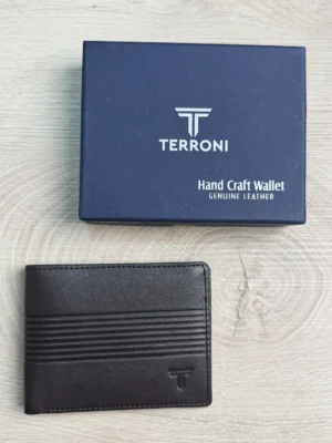 Portefeuille Homme