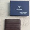 Portefeuille Homme