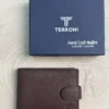 Portefeuille Homme