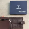 Portefeuille Homme
