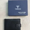 Portefeuille Homme