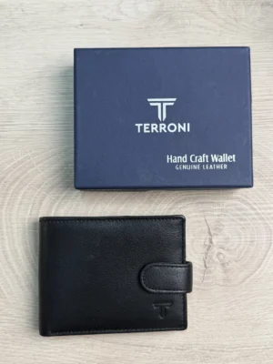 Portefeuille Homme