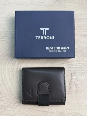 Portefeuille Homme