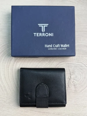 Portefeuille Homme