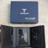 Portefeuille Homme
