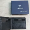 Portefeuille Homme
